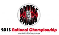 Entries now open for the Battle of the Bands 2013 National Championship
