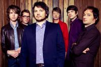 Wilco are coming in April, 2013!