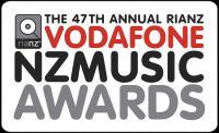 Vodafone New Zealand Music Awards Results