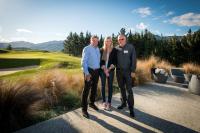 Rising star Jamie McDell to headline NZ PGA Championship concert in Queenstown