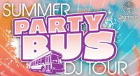 Local Musicians Team Up For Summer Party Bus Tour