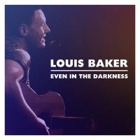 theaudience.co.nz announces Louis Baker as Recording Prize winner