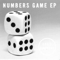 Eddie Numbers 'Numbers Game' EP
