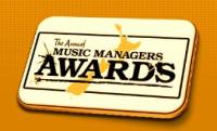 MMF Music Managers Awards 2013 Nominations open