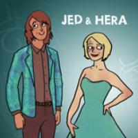 Issues - Single and video release by Christchurch acoustic due Jed & Hera