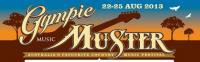 The Gympie Music Muster 2013 To Hold Their First Ever New Zealand Showcase