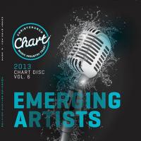 CHARTDISC Vol 6 out now!