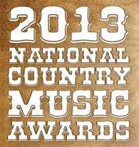 2013 National Country Music Awards