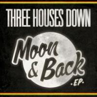 Three Houses Down Release Moon & Back EP & Announce Tour