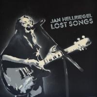 Jan Hellriegel - Lost and Found