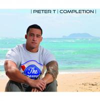 Pieter T releases second album 'Completion' May 31st