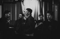 Anberlin to play one-off Auckland show