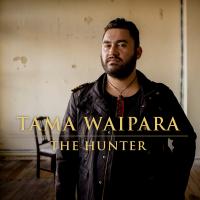 Tama Waipara releases The Hunter