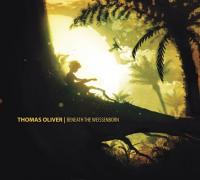 Thomas Oliver - New Album and Tour Dates