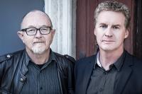 The Classic Hits Acoustic Church Tour - Dave Dobbyn and Don McGlashan