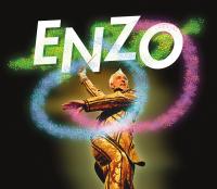 Announcing Split Enz - ENZO Stranger Than Fiction
