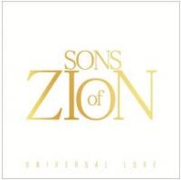 Sons Of Zion 'Universal Love' Album Release Party And Instore Appearances