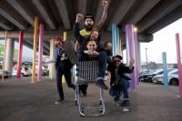 PCP Eagles 'I Hate The Mall' Video