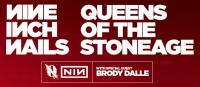 Queens of The Stone Age and NIN to play in Wellington!
