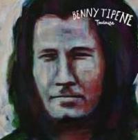 Benny Tipene To Release Debut EP 'Toulouse' on February 28th
