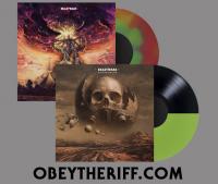 Beastwars Announce Vinyl Reissue