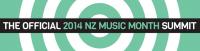 New Zealand Music Month Summit