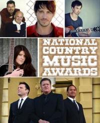 National Country Music Awards 2014