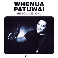New Album: Whenua Patuwai - Soul Classics - To Be Released June 27