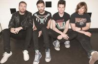 Bastille To Headline Both Rhythm And Vines And Rhythm And Alps Festivals In 2014