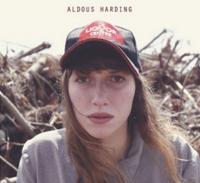 Aldous Harding Vinyl Presale and Digital Release via Flying Out