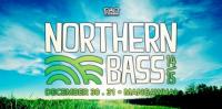 Northern Bass Announce First Line-Up For New Years Eve 2014/15