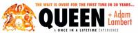 Queen + Adam Lambert Announce NZ Show