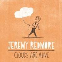 Listen To Jeremy Redmore's Debut Album, Streaming Now