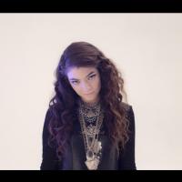 NZ's Very Own Lorde Returns Home For Headline Tour!
