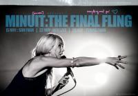 MINUIT - The final fling