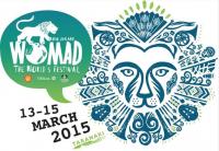 NZ Performers Competition Opens for WOMAD 2015