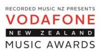 Vodafone NZ Music Awards - Key Dates