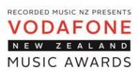 Vodafone NZ Music Awards - Tech Finalists