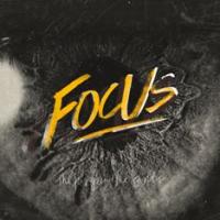 The Jury & The Saints – ‘Focus’ Single Release