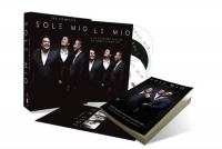 SOL3 MIO Announce Live Concert DVD Details!
