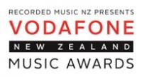 VODAFONE NZ MUSIC AWARDS WINNERS