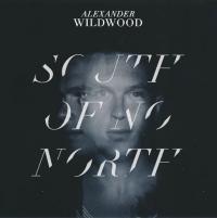Alexander Wildwood releases debut EP titled South of No North
