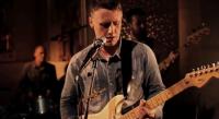 Aston Rd Sessions #8: Louis Baker performs 'Get Back' with his band