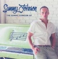 Sammy Johnson Announces EP Release