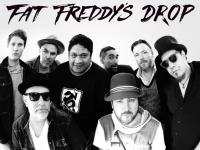 Fat Freddy’s Drop iTunes Session & Zoo Gig