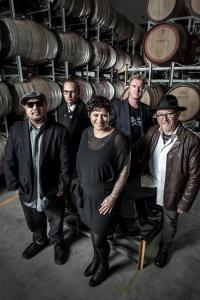 The Winery Tour sells out Black Barn show