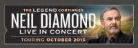 Neil Diamond Announces a Second Auckland Show