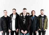 Antagonist A.D Sign to UNFD and Announce Album Details