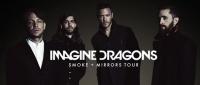 Imagine Dragons Announce Return to New Zealand
