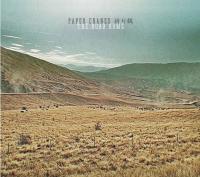 'The Road Home' - Paper Cranes release debut album